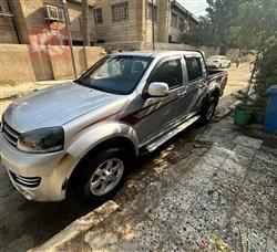 جريت وول وينجل 5